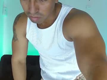 brok_standly - Live Cam Model Online on Ted's Cam Directory