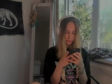 brooxa - Free Live Cam Model Online