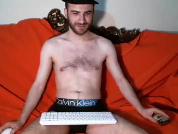 Brownhaiir • hairy • 0y • Germany • public