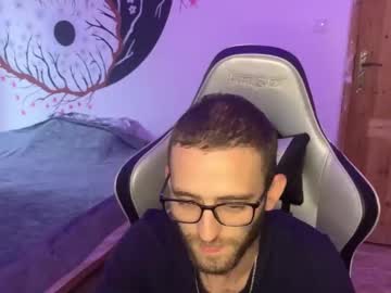 Brulink103 • cum • 28y • ganjaland • public