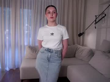 brunette_bunny_ - Live Cam Model Online on Ted's Cam Directory