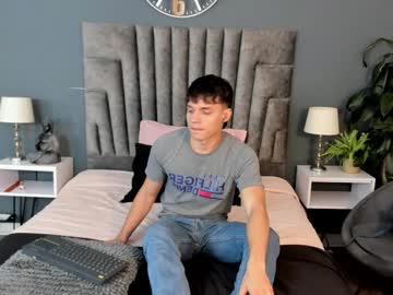 Live cam boy Bruno_bellini – Hot Male Cams