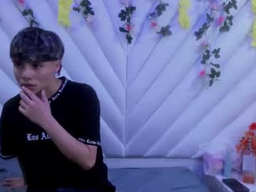 Bruno Cruz • pussy • 19y • Colombia • private