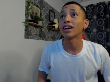 Live cam boy Bruno_snow, 20 yrs – Hot Gay Cams