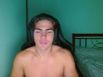 Live cam boy Brutalchad, 20 yrs – Hot Gay Cams