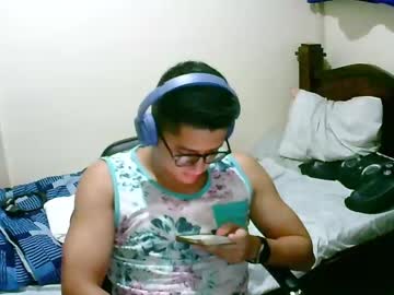 Live cam boy Bryanbendy, 28 yrs – Hot Male Cams