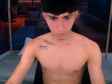 Live cam boy Bryant_connor – Hot Male Cams