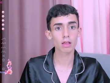 bubble_boy_ - Live Cam Model Online on Ted's Cam Directory