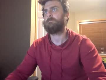 Bubblebutthickdick • beard • 0y • Washington, United States • public