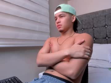 Bull Horny • new • 22y • Colombia • public