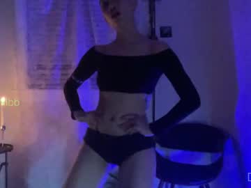 Bunniibb • tease • 0y • yr dreams • public