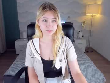 Bunny Blondie • 18 • 0y • North Holland, The Netherlands • public