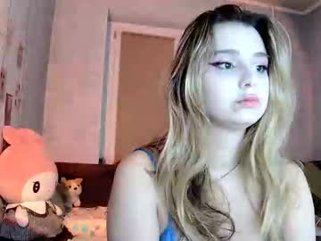 Bunnykiss69 • shy • 0y • Poland • public