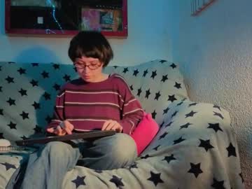 Burning Art • shy • 18y • Poland • public