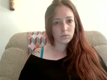 Butcherbaby92 • redhead33y • Cum Paradise • hidden