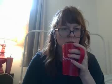 Butterflykisses88931 • redhead • Saskatchewan, Canada • public