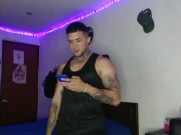 Live cam boy Caicerstiven, 30 yrs – Hot Male Cams