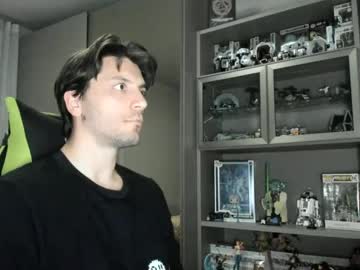 Calciatore94 • lovense • 31y • cockland • public