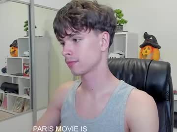 calvin_loves_you - Free Live Cam Model Online