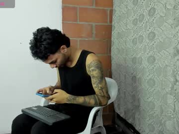 Calvinparker  • new • 18y • Antioquia, Colombia • public