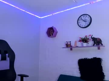 Cam Xman • 18 • 0y • Colombia • public