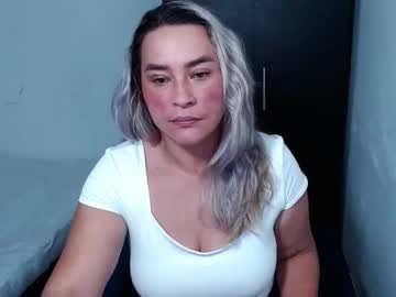 Camila 987080 • bigass • 39y • Antioquia, Colombia • public