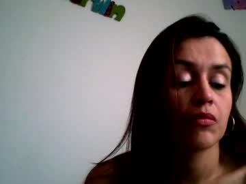 camila_robertz - Free Live Cam Model Online