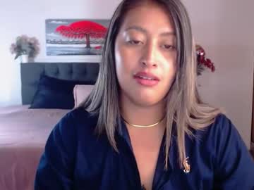 Camilaa M • bigass • 99y • Chaturbate ? • public