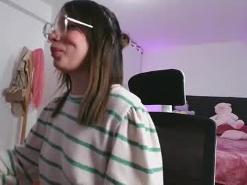 Camill Belrose • new • 18y • Brasil • public