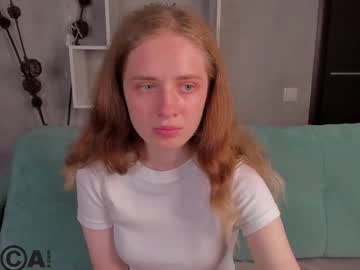 Camilla Kelly • skinny • 20y • Latvia, Riga • public