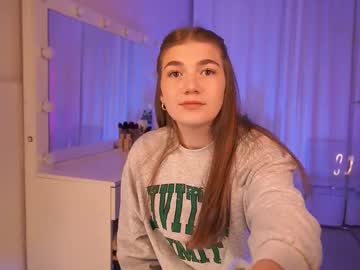 Camillahartman • new • 21y • Czech • public