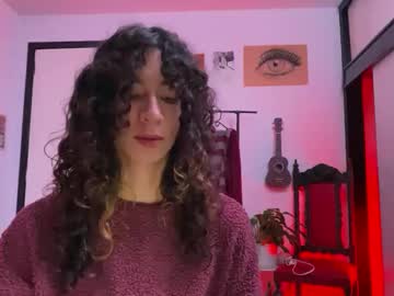 camille_delrey - Free Live Cam Model Online