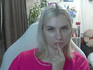 camillecharm - Free Live Cam Model Online