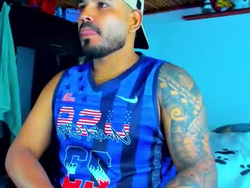 Live cam boy Camilo_tijeras, 27 yrs – Hot Male Cams