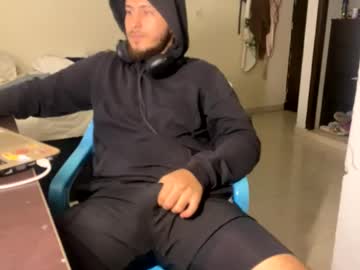 Camiloex • bigcock • 26y • Colombia • public