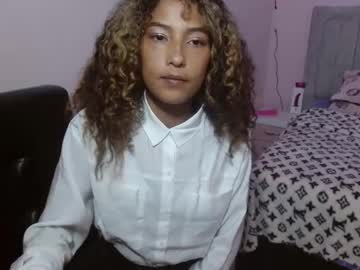 candela_ruiz - Free Live Cam Model Online
