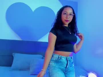 Candy Brunette 18 • natural • 18y • Meta Department, Colombia • public