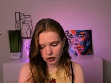 Candy Flossie1 • cute • 20y • in your head • public