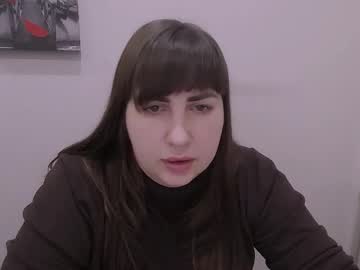 Candy For Mia live cam profile photo — HD — bbw — age 30 — Ukraine