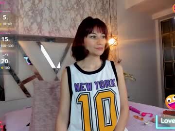 Candy Hott7 • anal • 28y • Cali., Colombia • public