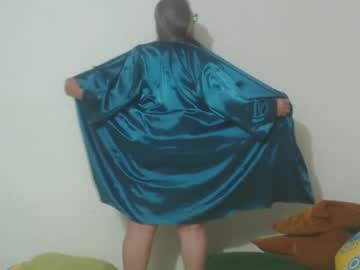 Candy Mature  • hairy • 65y • colombia • public