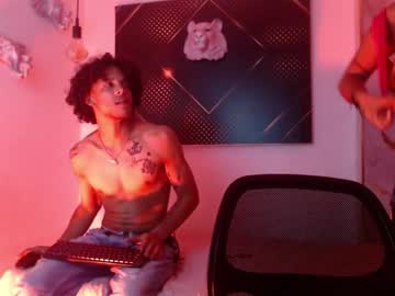 Candyandking19 live cam profile photo