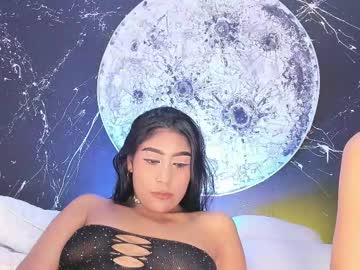 Candyandmarilyn • couples • 0y • in your dreams • public