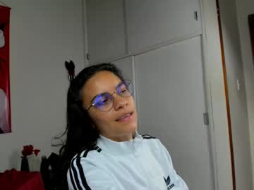 Canelita_love221941 • fitness20y • Bogota D.C., Colombia • public