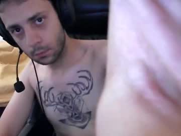 Cannababa40 • cum • 31y • France • public