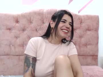 Carla Evans 3 • slave • 0y • Bogota D.C., Colombia • public