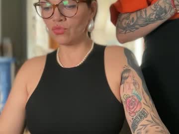 Carlaconnortv • milf • 45y • Spain / Barcelona • public