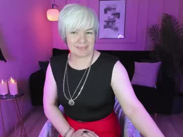 Live webcam: Carmensoft, 45 yrs - Female Sex Cams