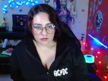 Carol20 1994 • squirt • 31y • Colombia • public