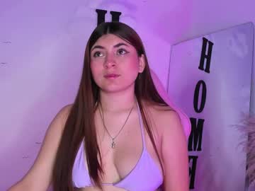 Carolay759687 • anal • 19y • Colombia • public